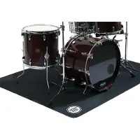 Drum N Base Drum Mat