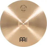 Meinl 22" Pure Alloy Thin Ride