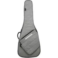 Mono Folk Dreadnought Gigbag Grey - M80 Sleeve V2