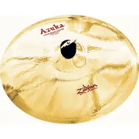 Zildjian A20015 AZUKA LATIN 15" MULTI CRASH