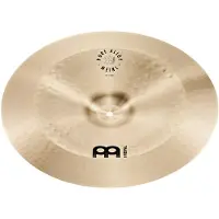 Meinl 18" PURE ALLOY CHINA