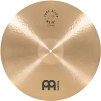 Meinl CRASH PURE ALLOY 20" THIN