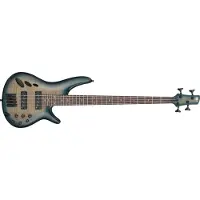 Ibanez Srd900-Ctl Cosmic Blue Starburst Low Gloss Bass Workshop