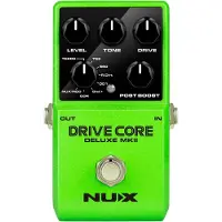 Nux DRIVE CORE DELUXE MK2
