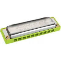 Hohner ROCKET AMP D