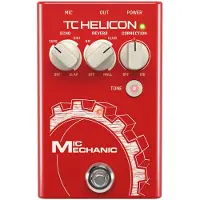 TC-Helicon MIC MECHANIC 2