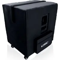 QSC KS118 Subwoofer Cover