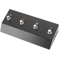 Laney FOOTSWITCH FS4