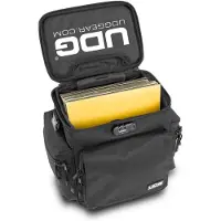 UDG Slingbag Trolley Deluxe Black