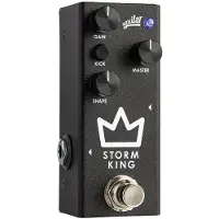 Aguilar Storm King distortion / fuzz voor basgitaar