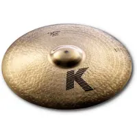 Zildjian K20889 - RIDE K CUSTOM 20"