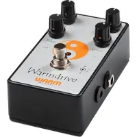 Warm Audio Warmdrive - Overdrive - Grijs