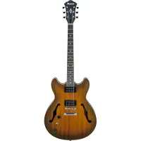 Ibanez As53L-Tf Tobacco Flat Artcore
