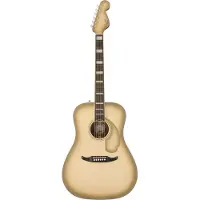 Fender california vintage king ltd antigua