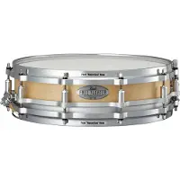 Pearl Drums FREE FLOATING TASK SPECIFIC 14X3.5 BIRCH