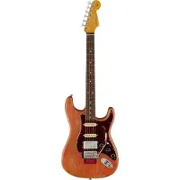 Fender Michael Landau Coma Stratocaster Rw Coma Red