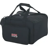Gator G-LIGHTBAG-1610-COVER VOOR LED PAR PROJECTOR