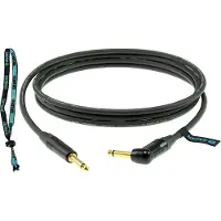 Klotz TI-0600PR High-end Gitaarkabel 6 meter