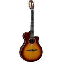 Yamaha NTX3 Brown Sunburst