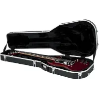 Gator SG ABS Deluxe Case - GC