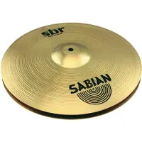 Sabian SBR 14 Hi-Hats