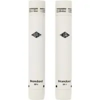 Universal Audio SP-1 Pencil Microphone Matched Pair