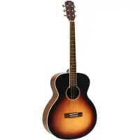J.N Guitars Ezr-Bariton Ezra