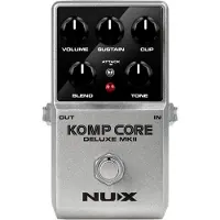 Nux KOMP CORE DELUXE MK2