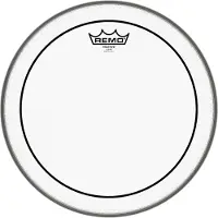 Remo PS-0313-00 - PINSTRIPE CLEAR 13