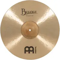 Meinl 18" BYZANCE TRADITIONAL POLYPHONIC CRASH