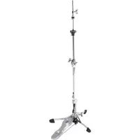 Gibraltar hardware Gibraltar 8000 Series Flat Base Hi Hat Stand