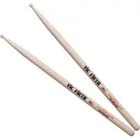 Vic Firth American Custom SD2 Bolero Drumsticks Wood Tip