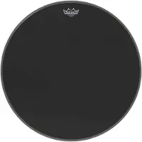Remo P3-1022-ES - POWERSTROKE 3 EBONY 22