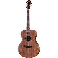 Taylor Guitars Taylor Jacob Collier Academy 22e 5-String Walnut