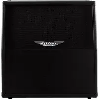 Ashdown SX-212A 2x12 inch gitaar speakerkast schuin