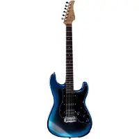 Mooer Gtrs Pro 800 Dark Night
