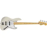 Fender Jazz Bass Active Player II Modified MN Olympic Pearl
