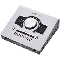 Universal Audio Apollo Twin Usb Heritage Edition