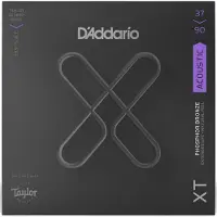 D'addario And Co XTB3790GS Snaren voor akoestische basgitaar