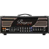 Bugera 333XL Infinium Buizen gitaarversterker