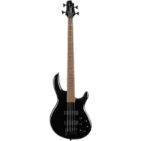 Cort C4 Deluxe Noir