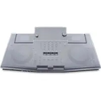 Decksaver PIONEER DJ OPUS-QUAD COVER