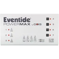 Eventide PowerMAX V2