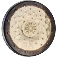 Sonic Energy 22" Soundscape Gong Spiral
