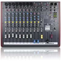 Allen & Heath ZED60-14FX