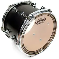 Evans EC Resonant Drum Head 10