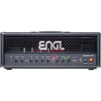 Engl E 635 FIREBALL 100 100W AMP HEAD