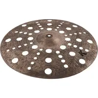 Zildjian K Custom Special Dry 17" Trash Crash Cymbal