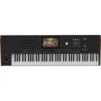Korg PA5x 76 Oriental
