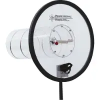 Shure HA-8089 helical antenne